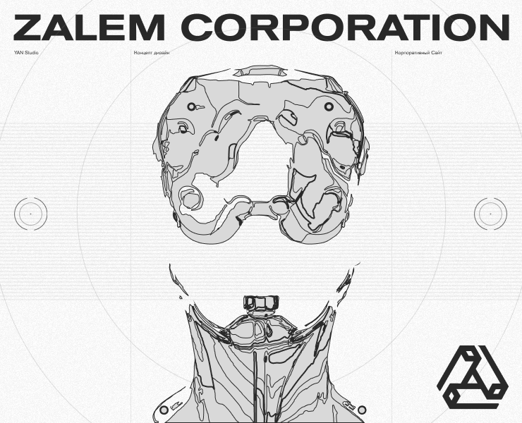 ZALEM Corporation на Dprofile