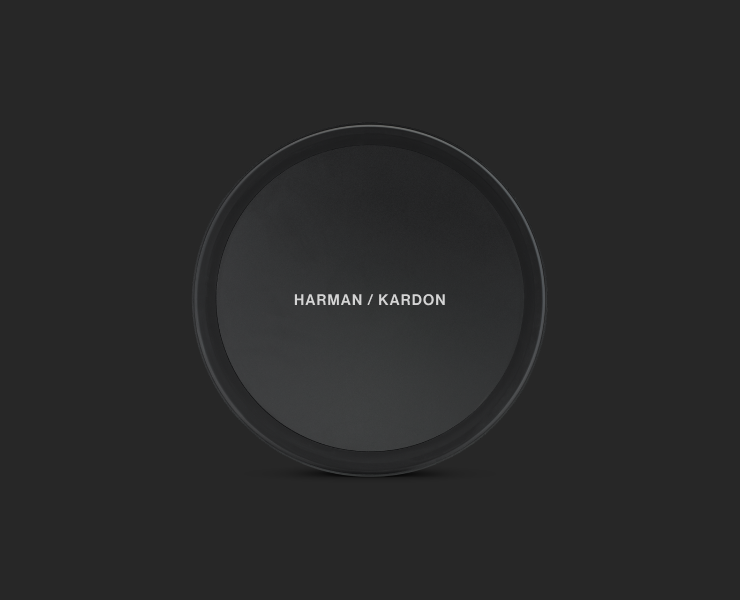 HARMAN / KARDON — Online Store Redesign — Интерфейсы на Dprofile
