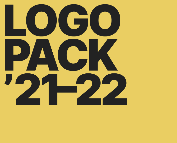 Ассорти из лого '21–22 — Брендинг, Графика на Dprofile