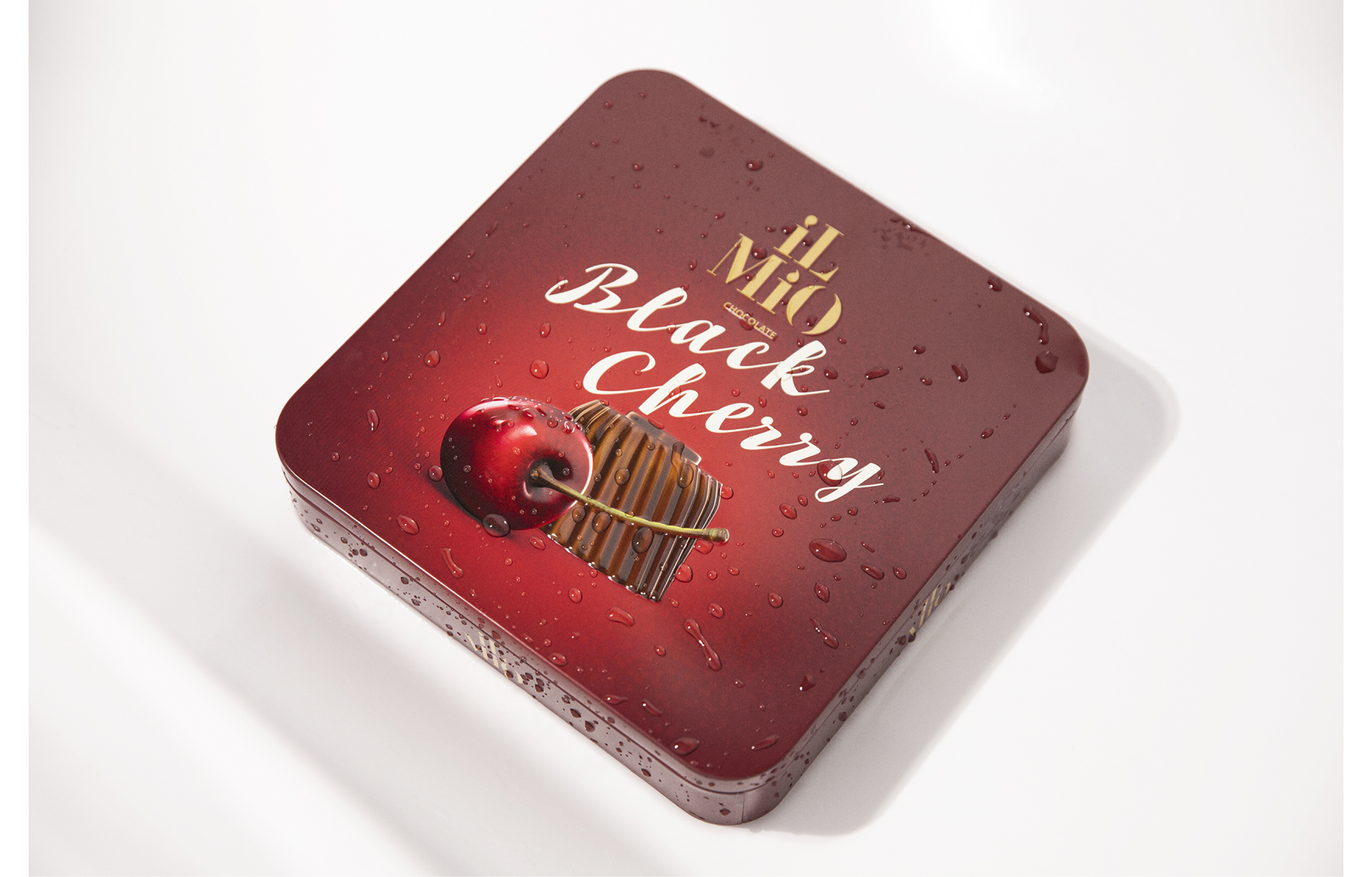 Black Cherry & Chocolate Sweets — Изображение №4 — Графика, 3D на Dprofile