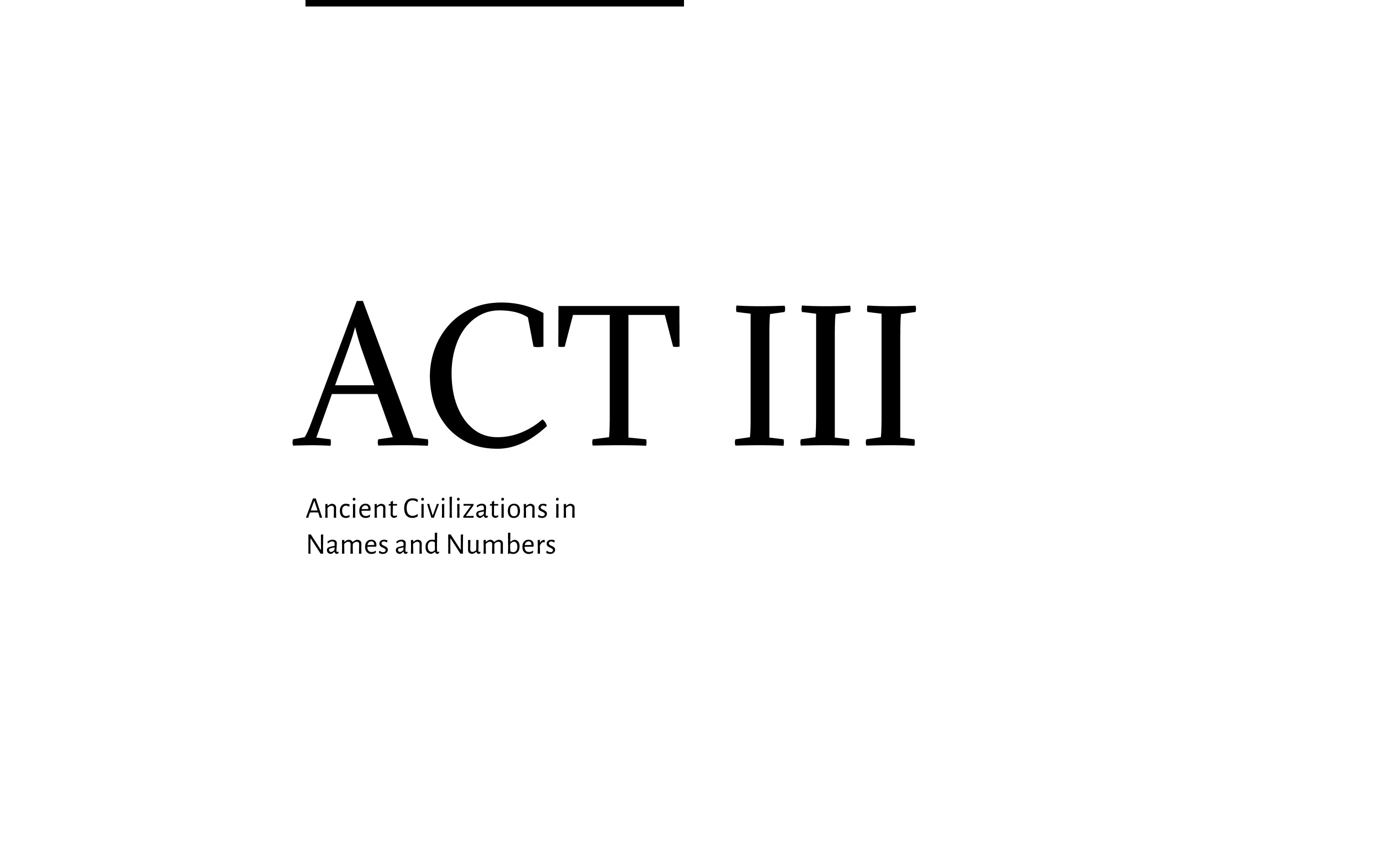 The Art of Ancient Civilisations — Изображение №58 — Иллюстрация, 3D на Dprofile