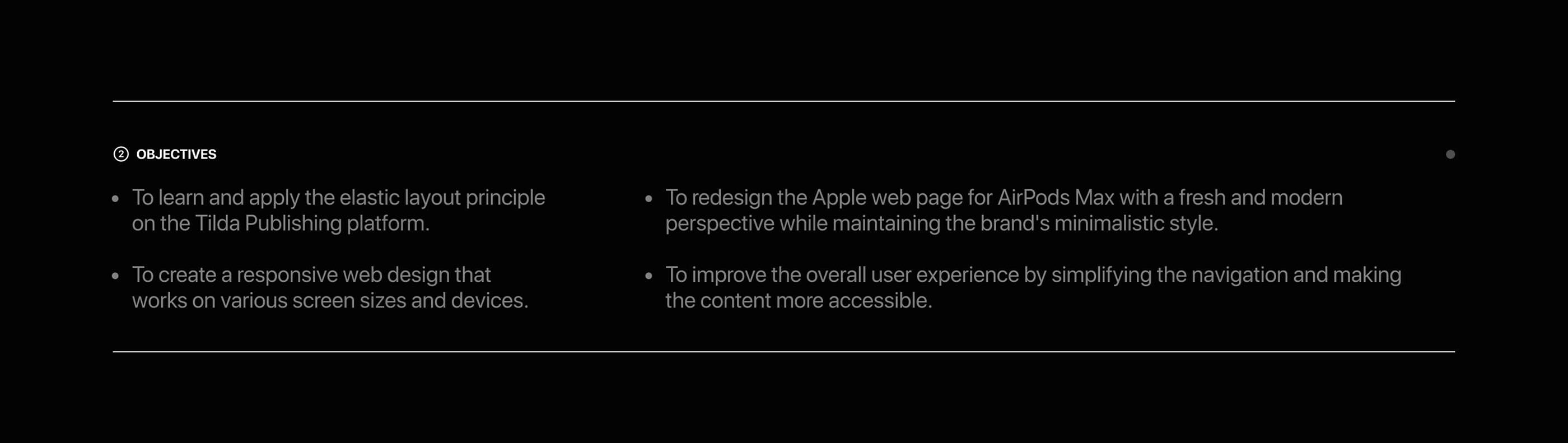 Apple AirPods Max® Redesign — Изображение №6 — Интерфейсы, Графика на Dprofile