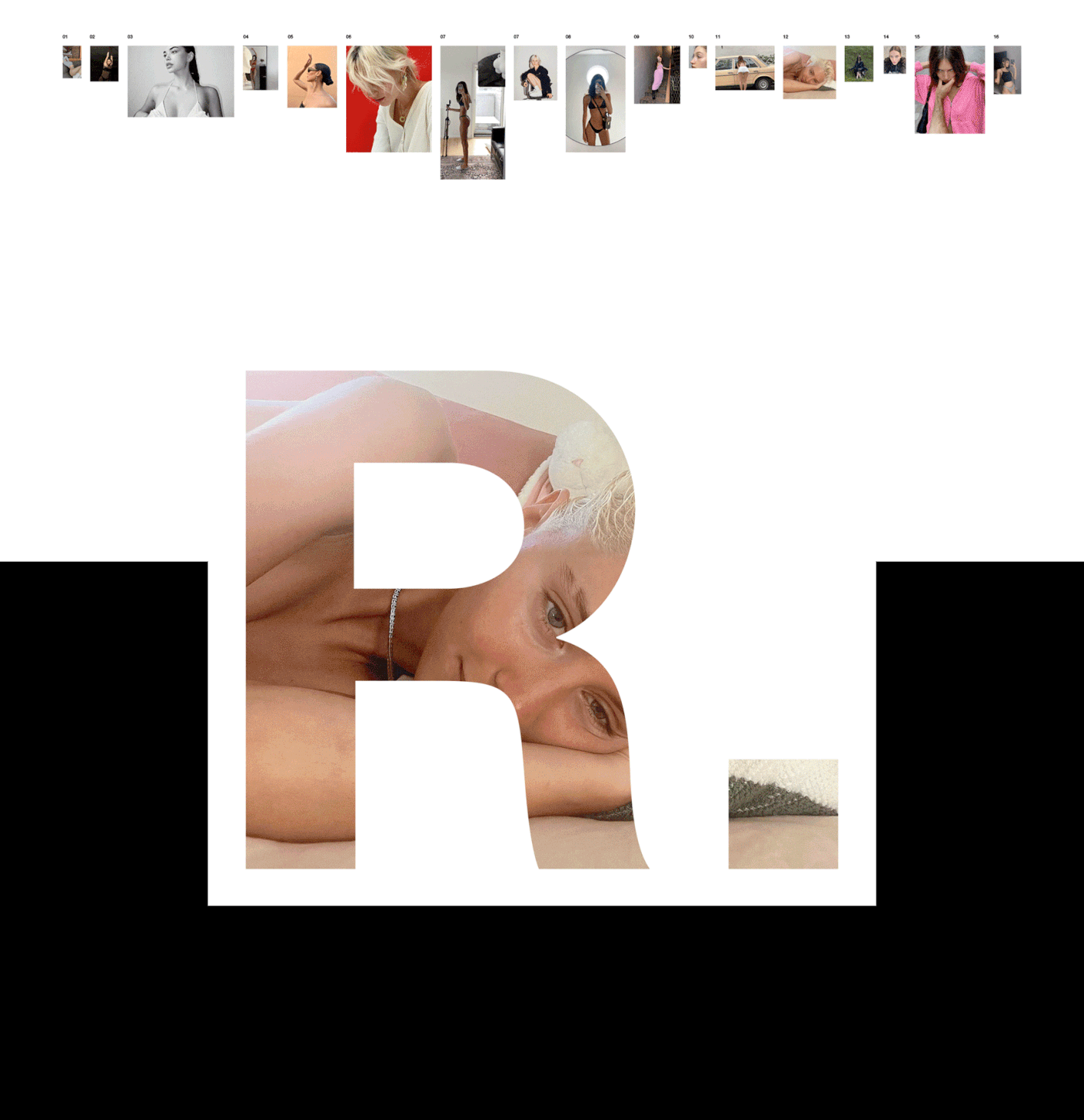 RIIF — Изображение №8 — Брендинг, Маркетинг на Dprofile