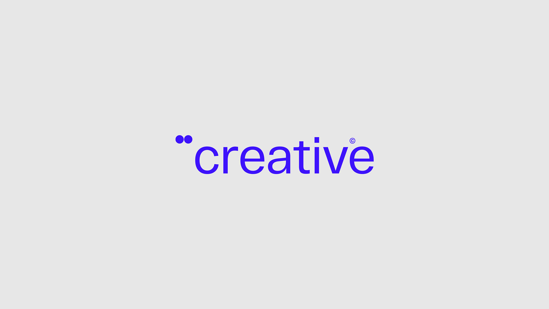 creative web — Изображение №2 — Брендинг, Графика на Dprofile