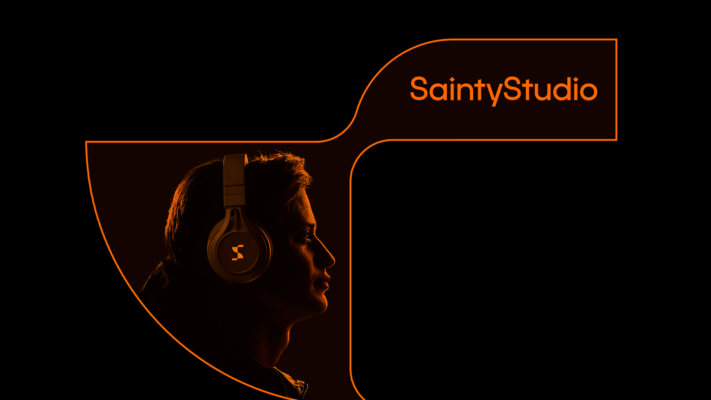 SaintyStudio — Изображение №9 — Брендинг, Графика на Dprofile