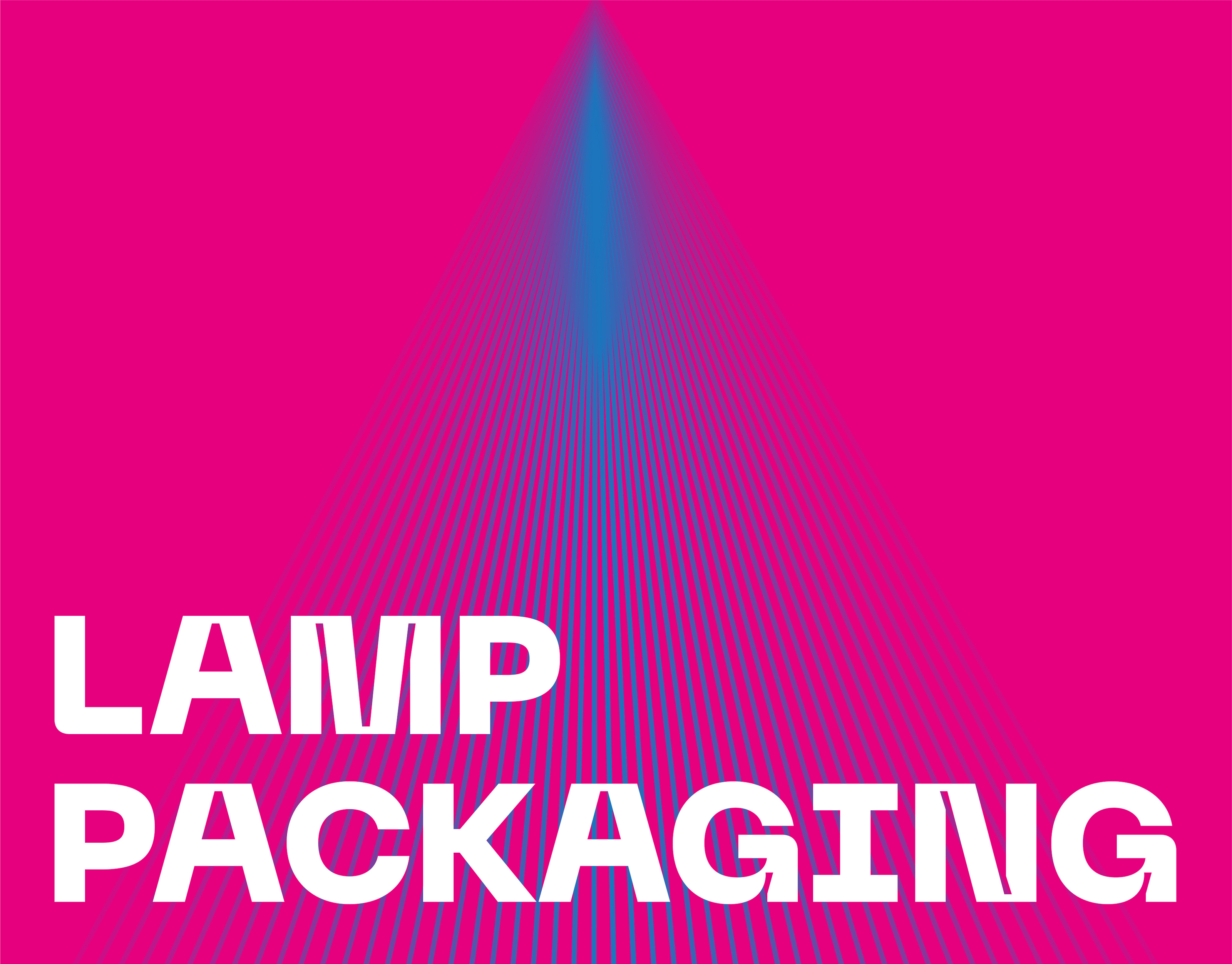 Дизайн упаковки для лампочек — Изображение №1 — Брендинг, 3D на Dprofile