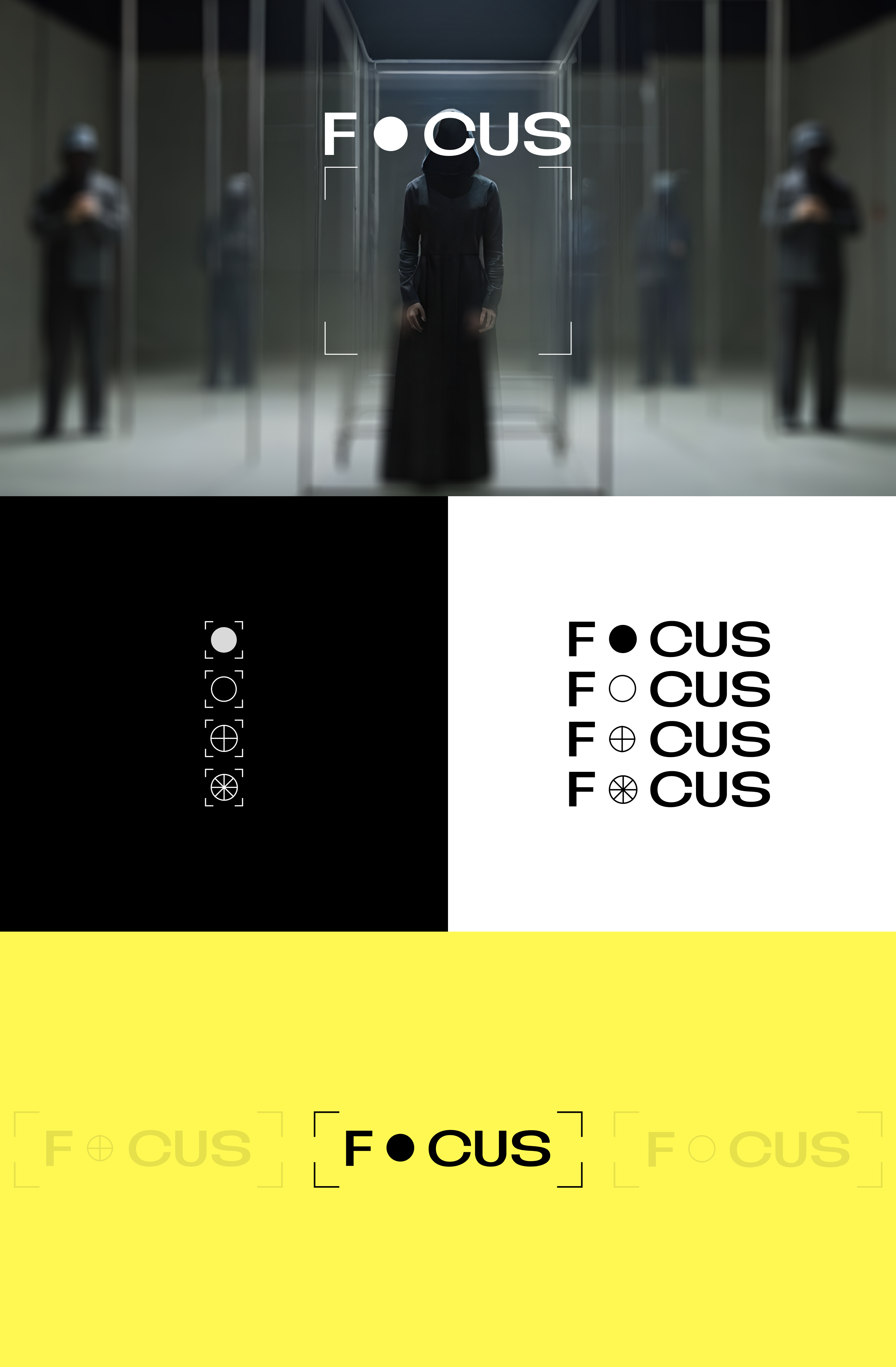 Focus — Изображение №3 — Интерфейсы, Брендинг на Dprofile