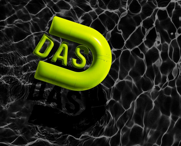 Инжиниринговая компании "DAS" на Dprofile