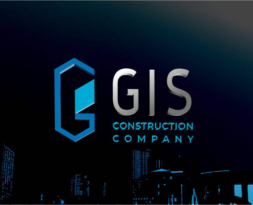 строительная компания ГИС — Брендинг, Графика на Dprofile