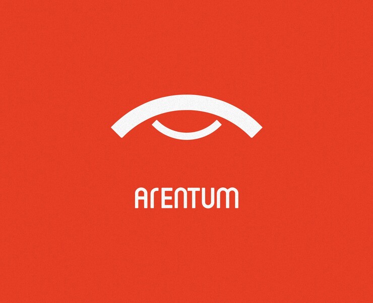 Agentum - Brand identity на Dprofile