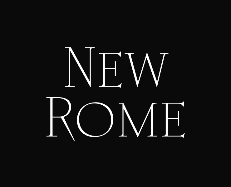 New Rome на Dprofile
