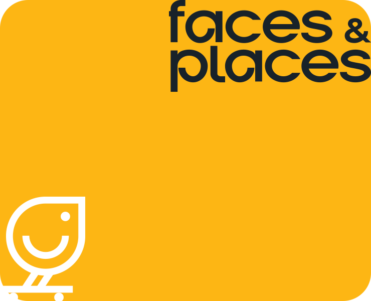 faces & places coworking на Dprofile