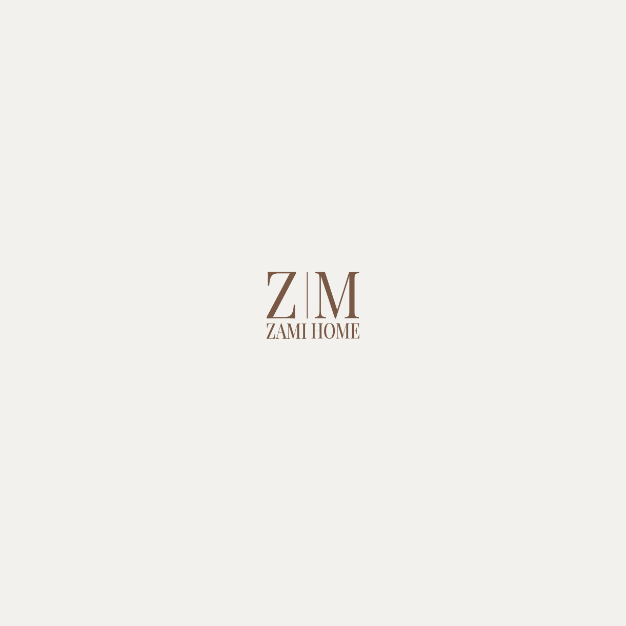ZAMI HOME — Изображение №3 — Брендинг, Графика на Dprofile