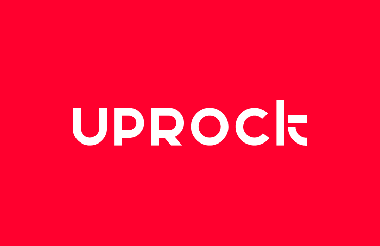 Uprock