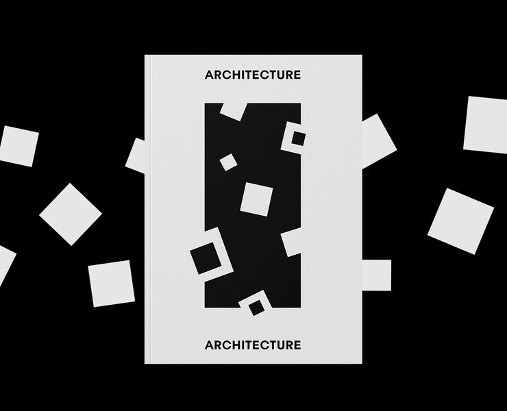 Architecture Book на Dprofile