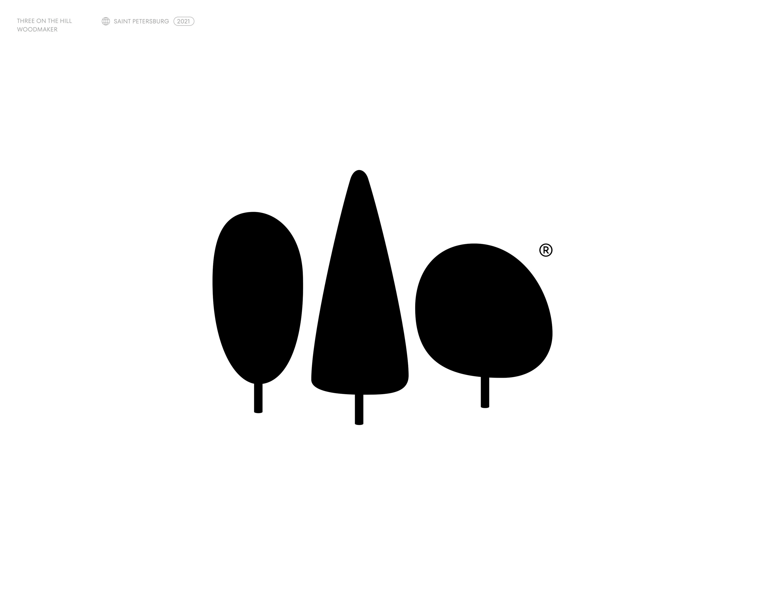 Logos Collection 2023 — Изображение №13 — Брендинг, Графика на Dprofile