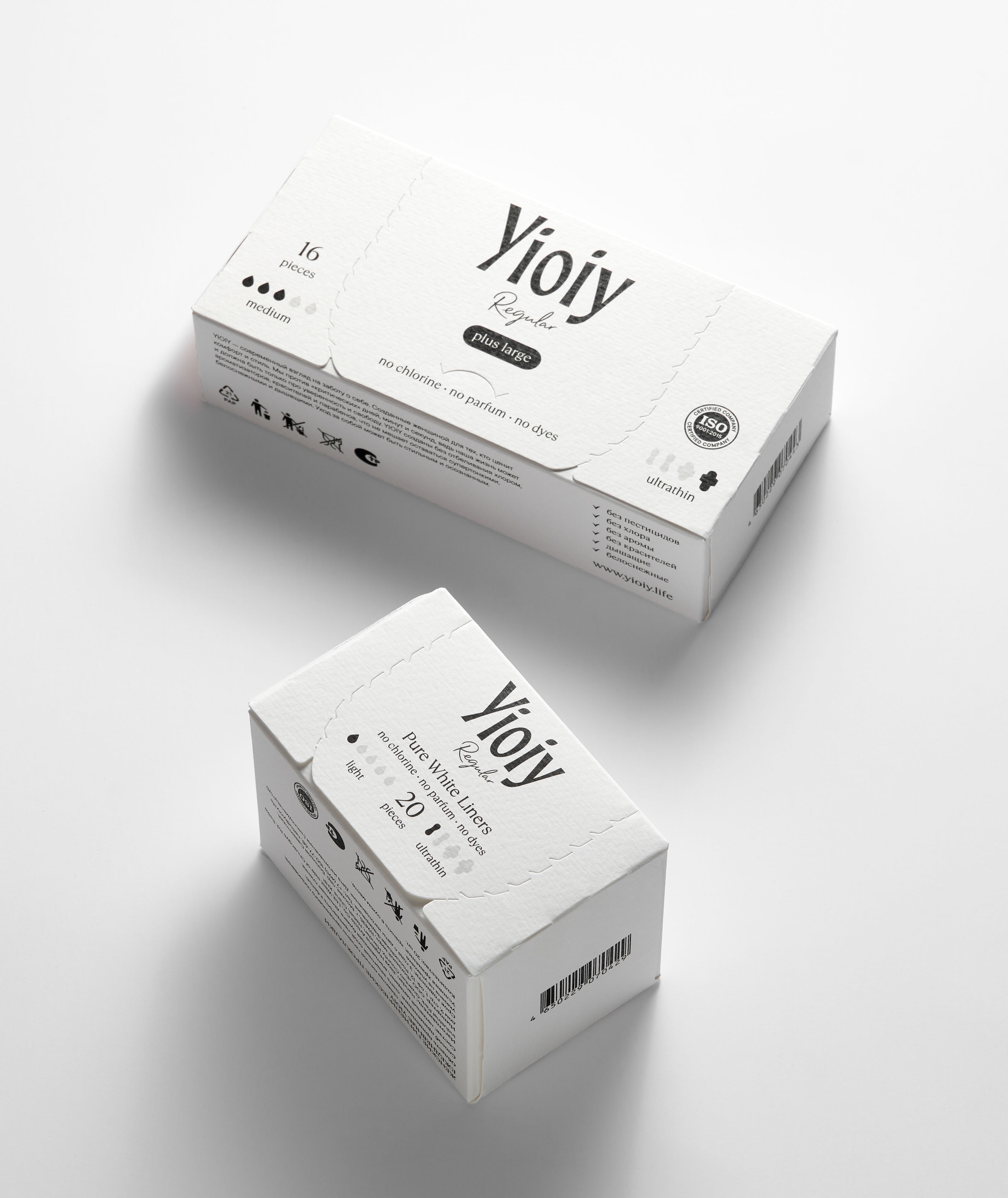 Yioiy — Изображение №17 — Брендинг, Графика на Dprofile