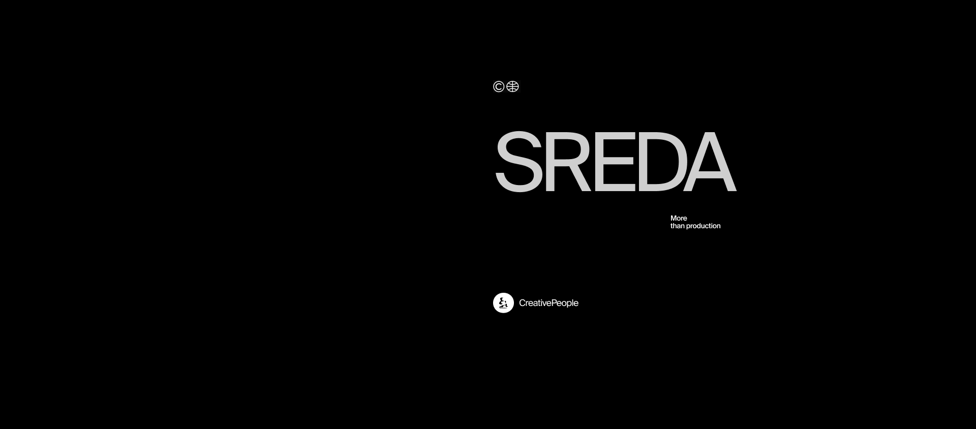 Sreda → сериалы для Netflix — Изображение №11 — Интерфейсы, Брендинг на Dprofile