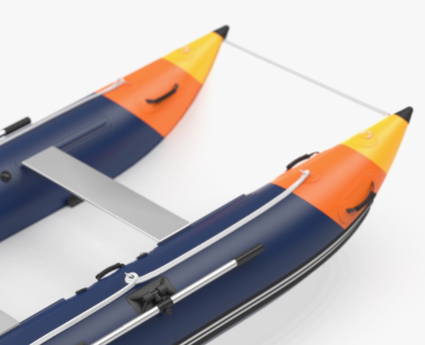 E-boat — Графика, 3D на Dprofile