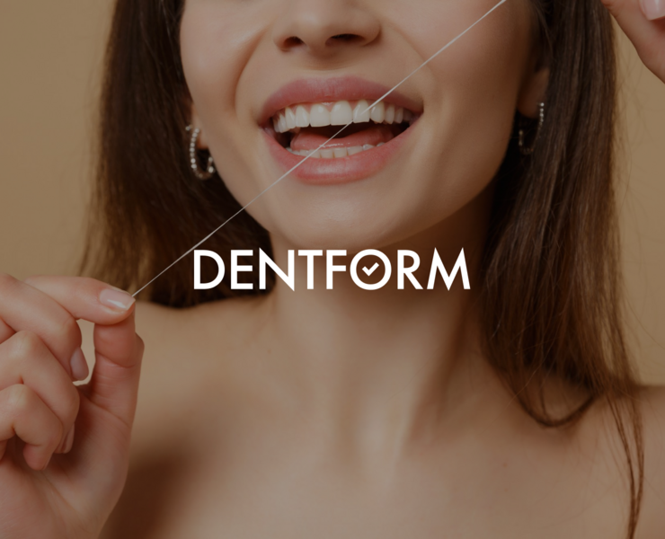 Dentform на Dprofile