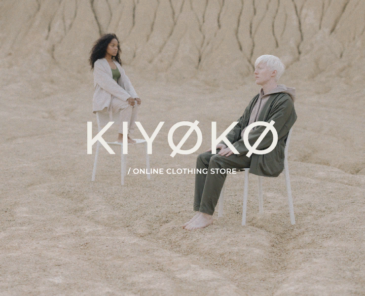 KIYOKO | ONLINE CLOTHING STORE на Dprofile