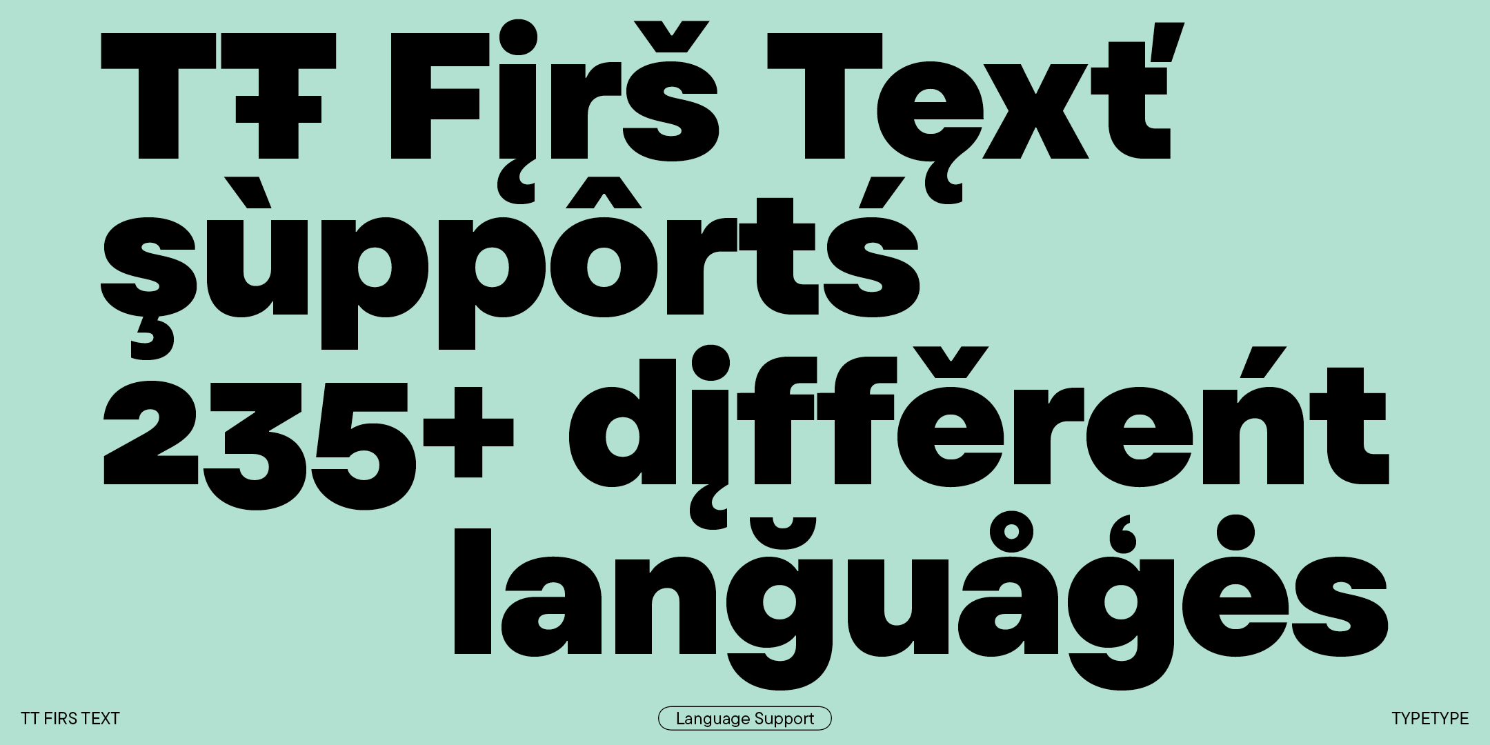 TT Firs Text NEW FONT — Изображение №15 — Графика на Dprofile