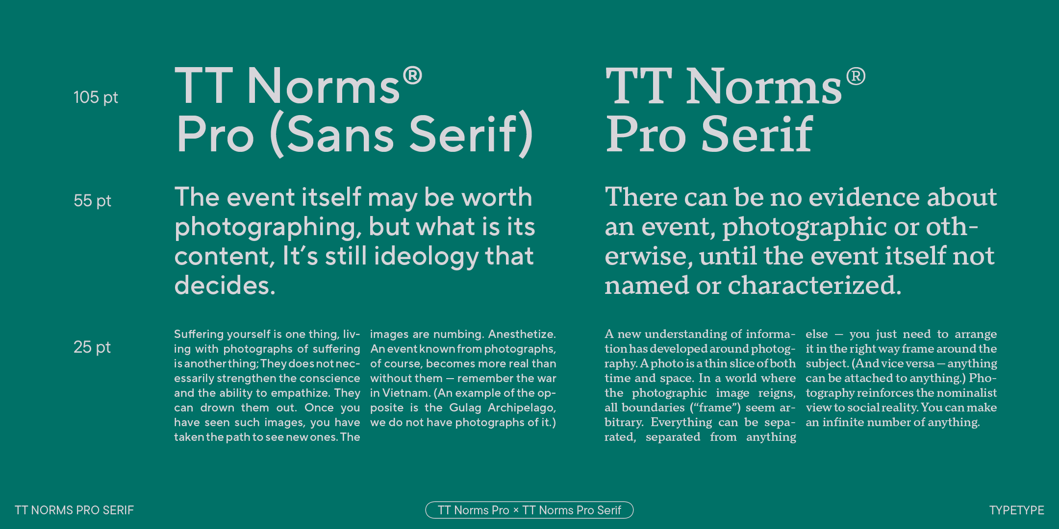 TT Norms® Pro Serif 2023 UPD — Изображение №20 — Графика на Dprofile