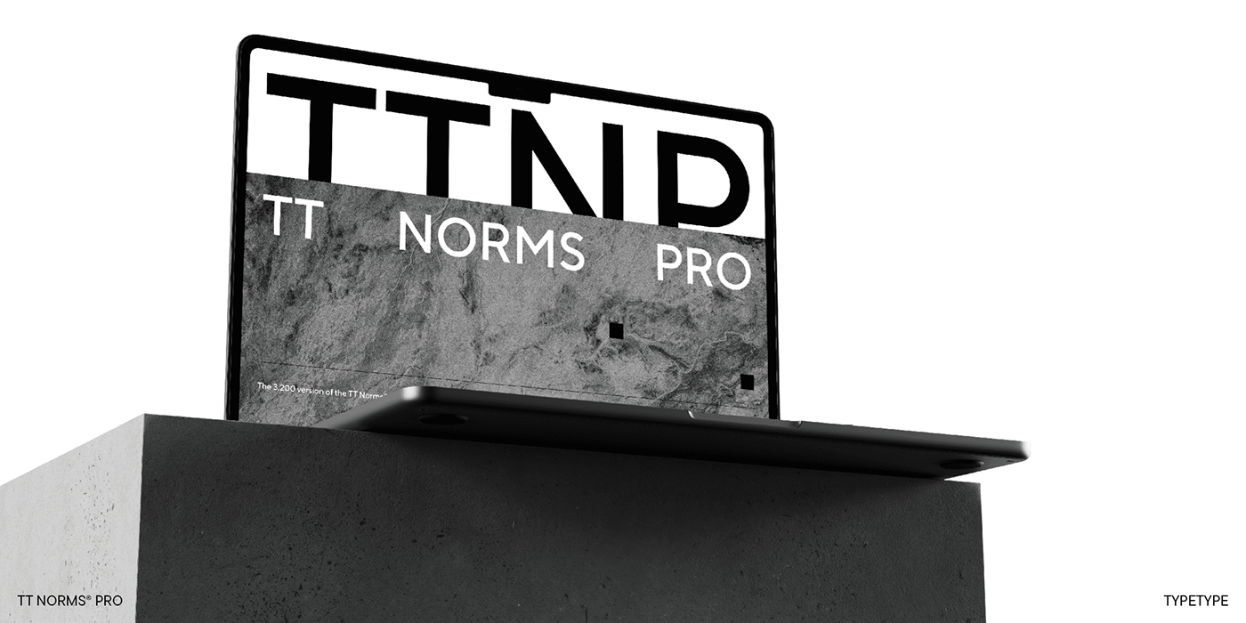 TT Norms® Pro 2023 UPD — Изображение №2 — Графика на Dprofile