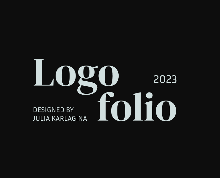 Logofolio 2023 на Dprofile
