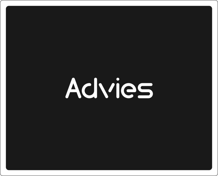 Advies — Брендинг, Графика на Dprofile
