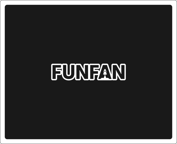 Funfan — Брендинг, Графика на Dprofile