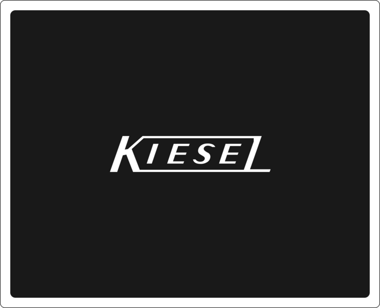Kiesel Guitars — Интерфейсы, Графика на Dprofile