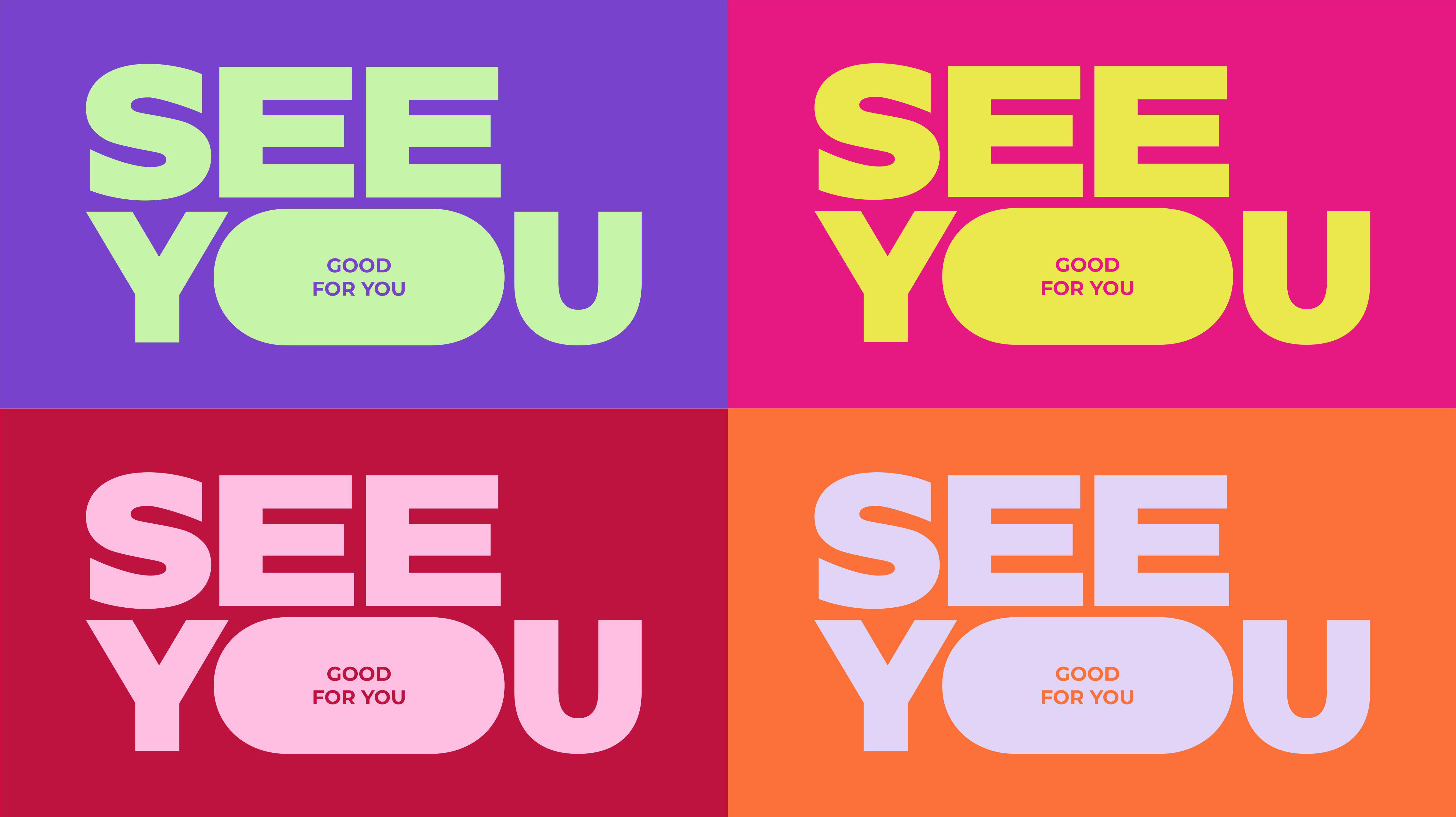 "SEE YOU" / package design — Изображение №4 — Брендинг, Графика на Dprofile