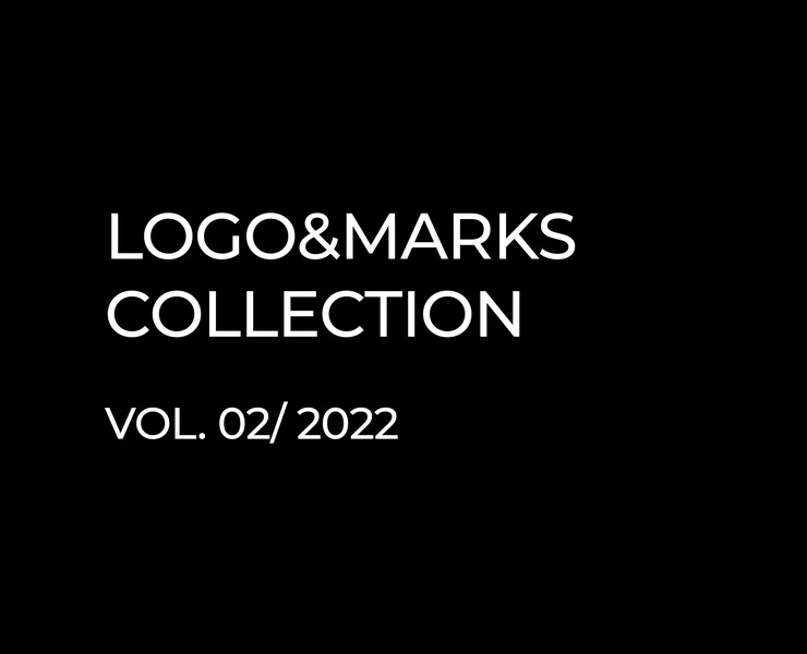 Logofolio 2022. VOL 2 logo & marks collection — Брендинг, Анимация на Dprofile