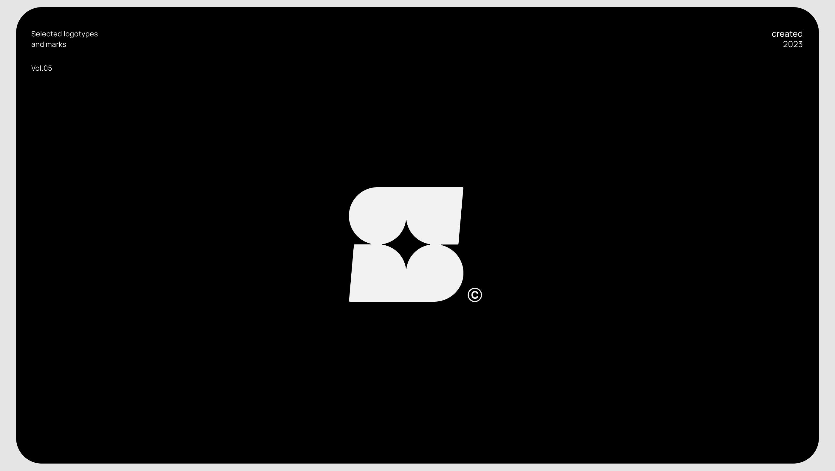 Logofolio / Logos & Marks — Изображение №10 — Брендинг, Графика на Dprofile