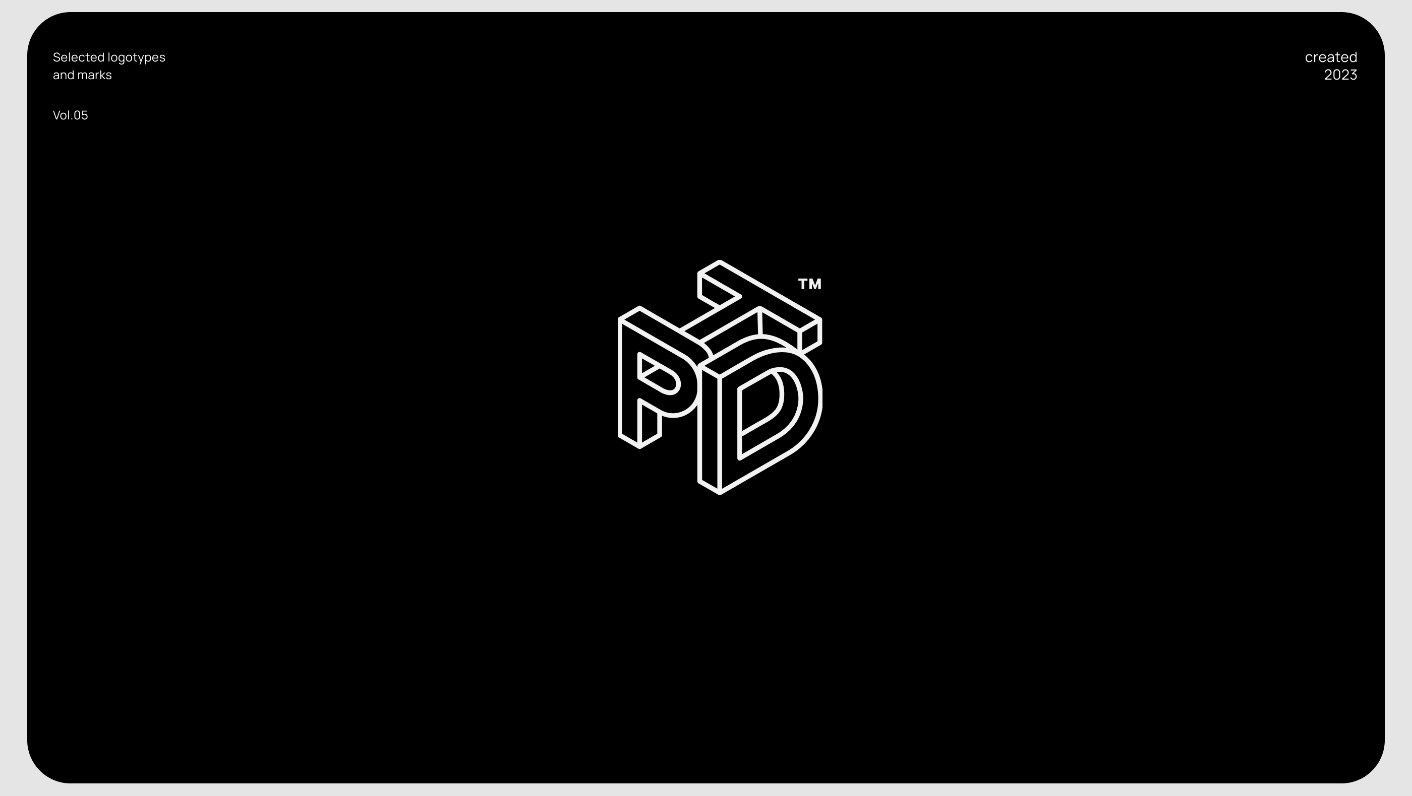 Logofolio / Logos & Marks — Изображение №9 — Брендинг, Графика на Dprofile