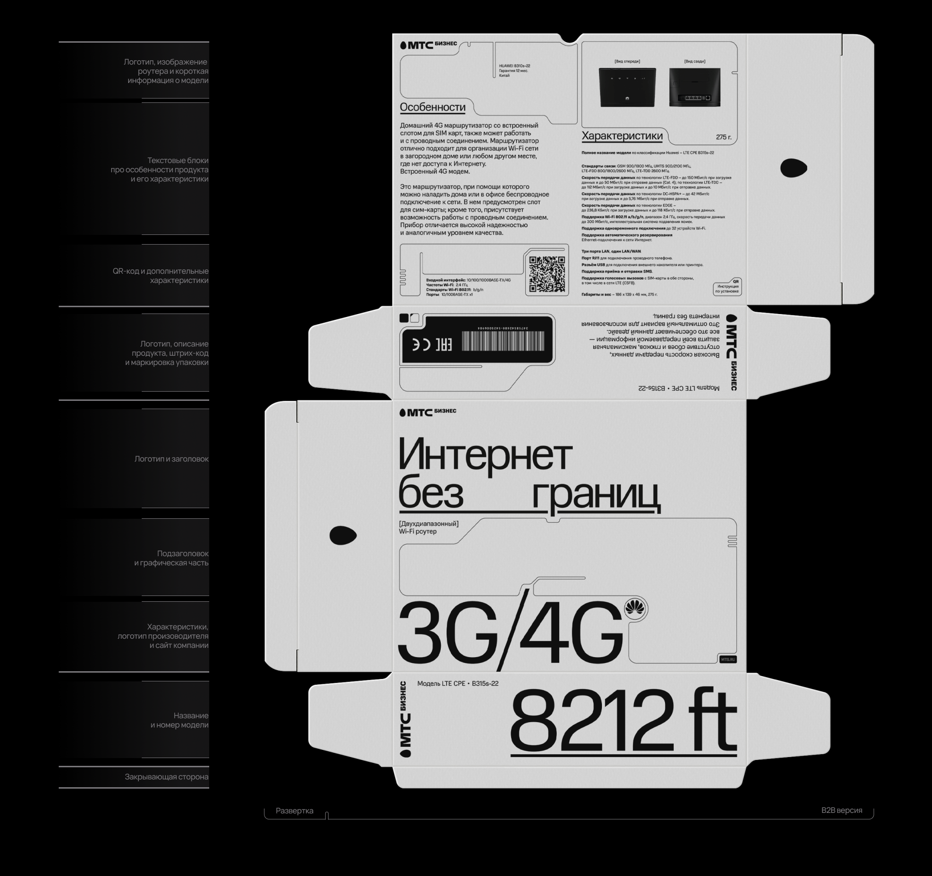 MTS — Packaging design concepts — Изображение №15 — Брендинг, Анимация на Dprofile