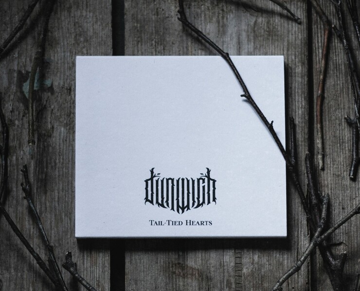 Dunwich logotype — Брендинг, Графика на Dprofile