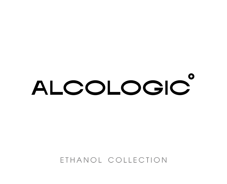 Alcologic — Брендинг, Графика на Dprofile