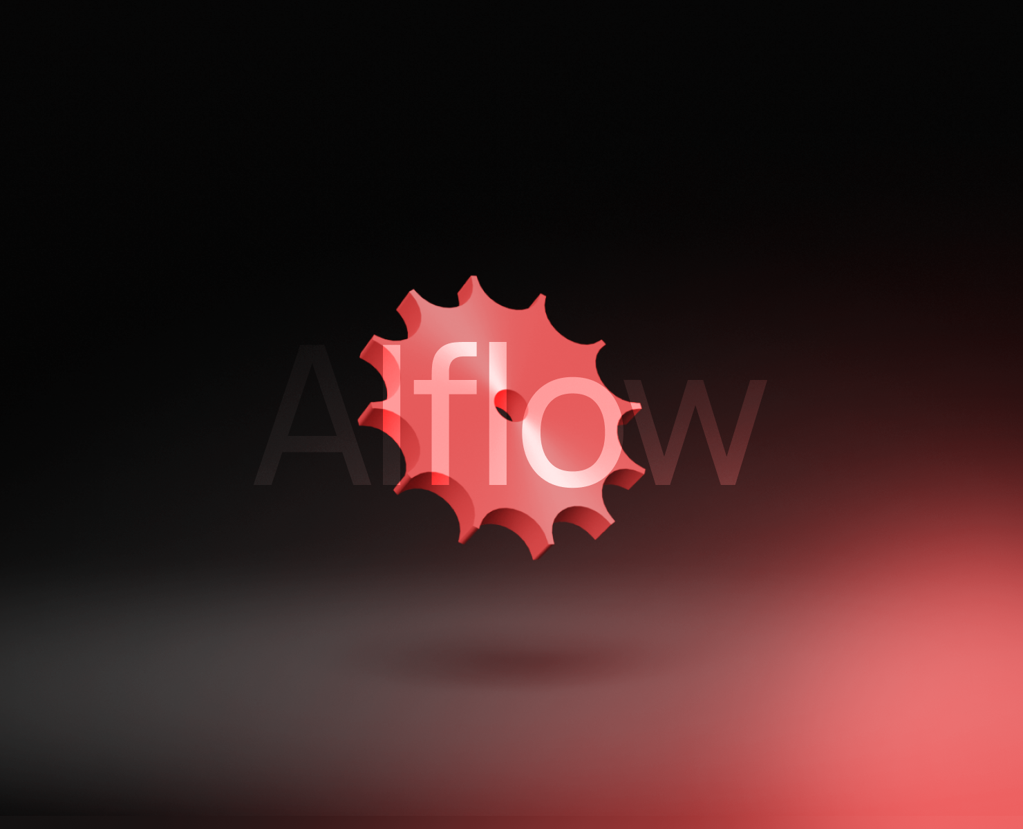 AIflow — Интерфейсы, Графика на Dprofile