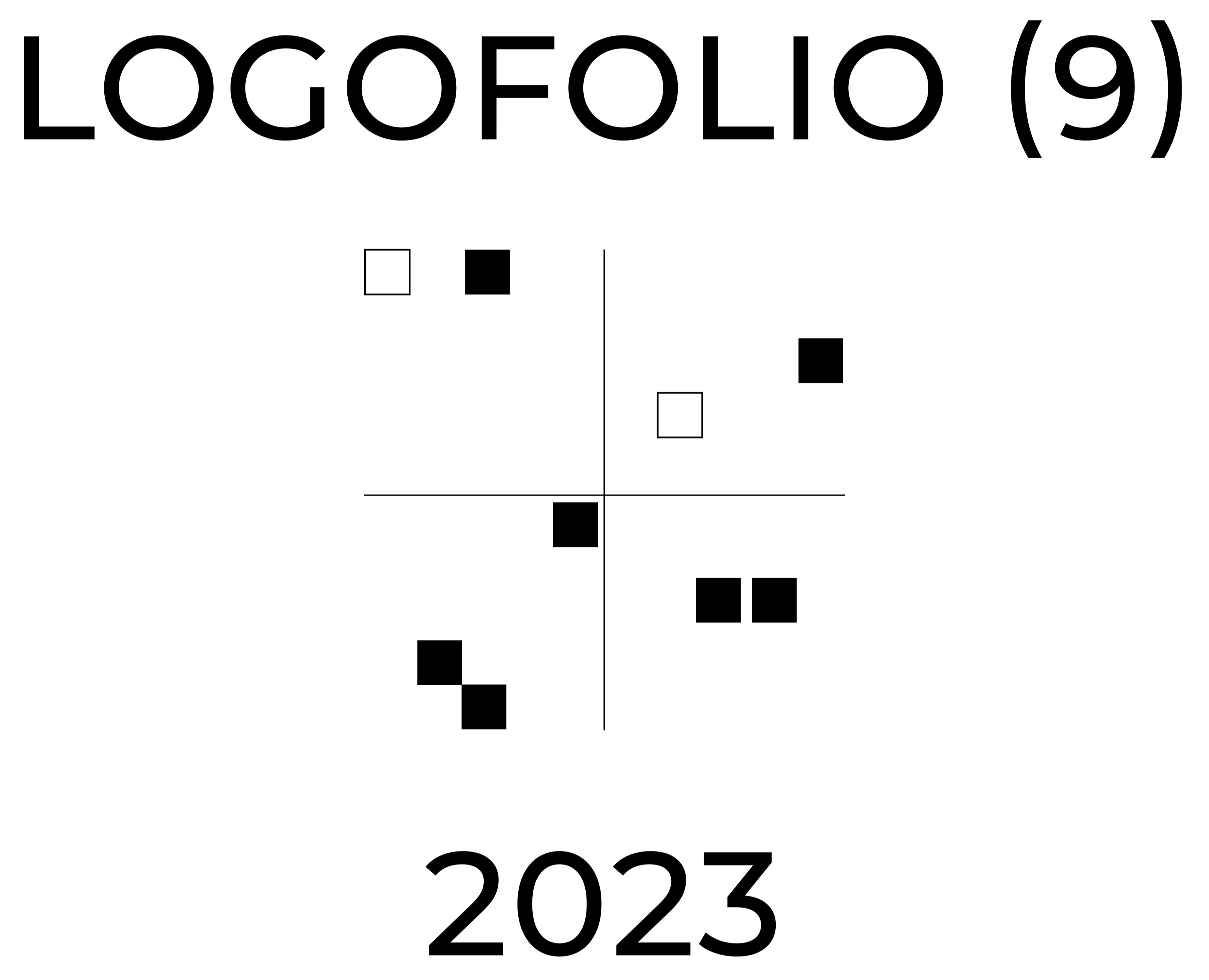 Logofolio — 2023 на Dprofile