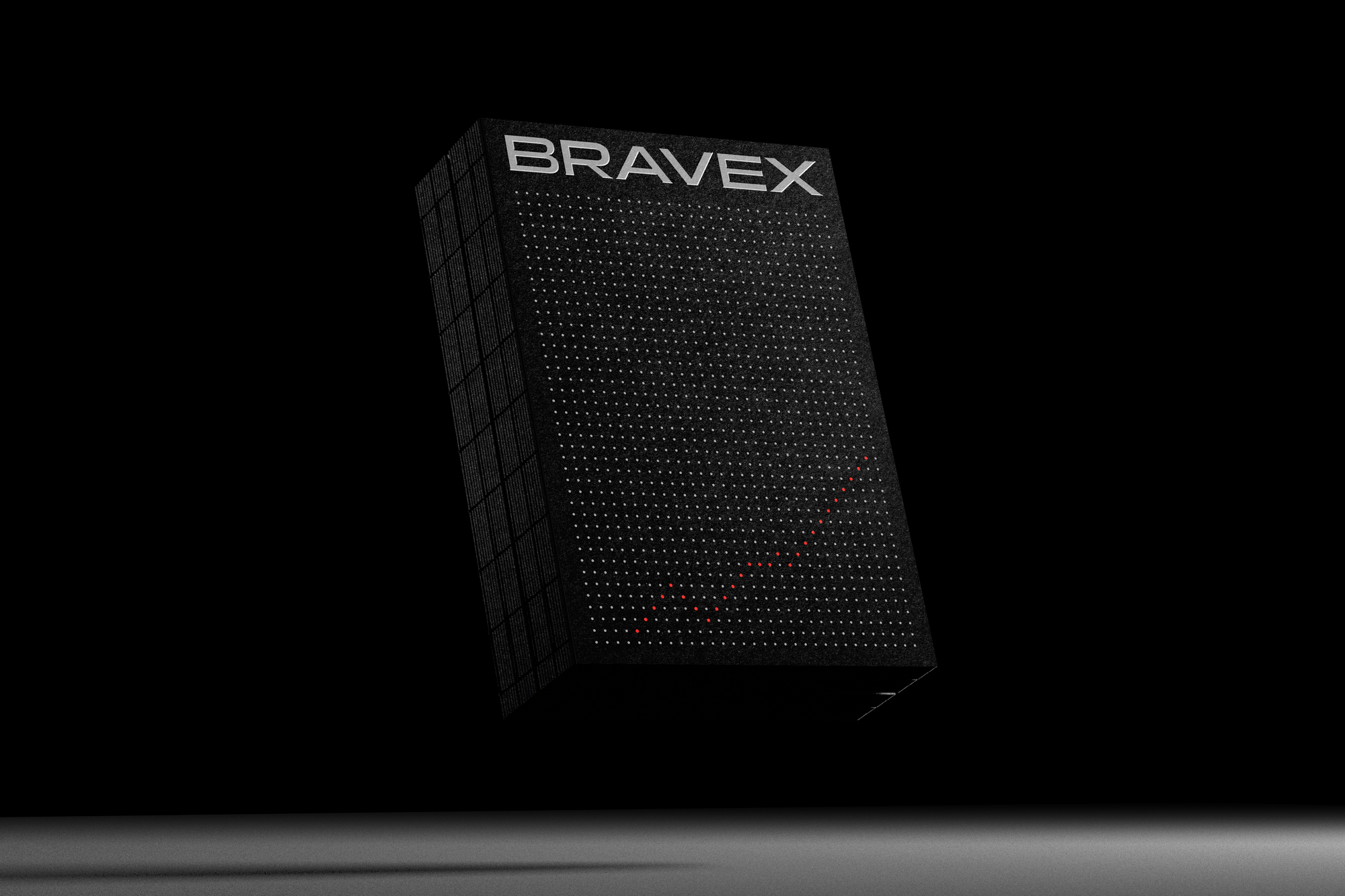 BRAVEX — Изображение №4 — Брендинг, Графика на Dprofile