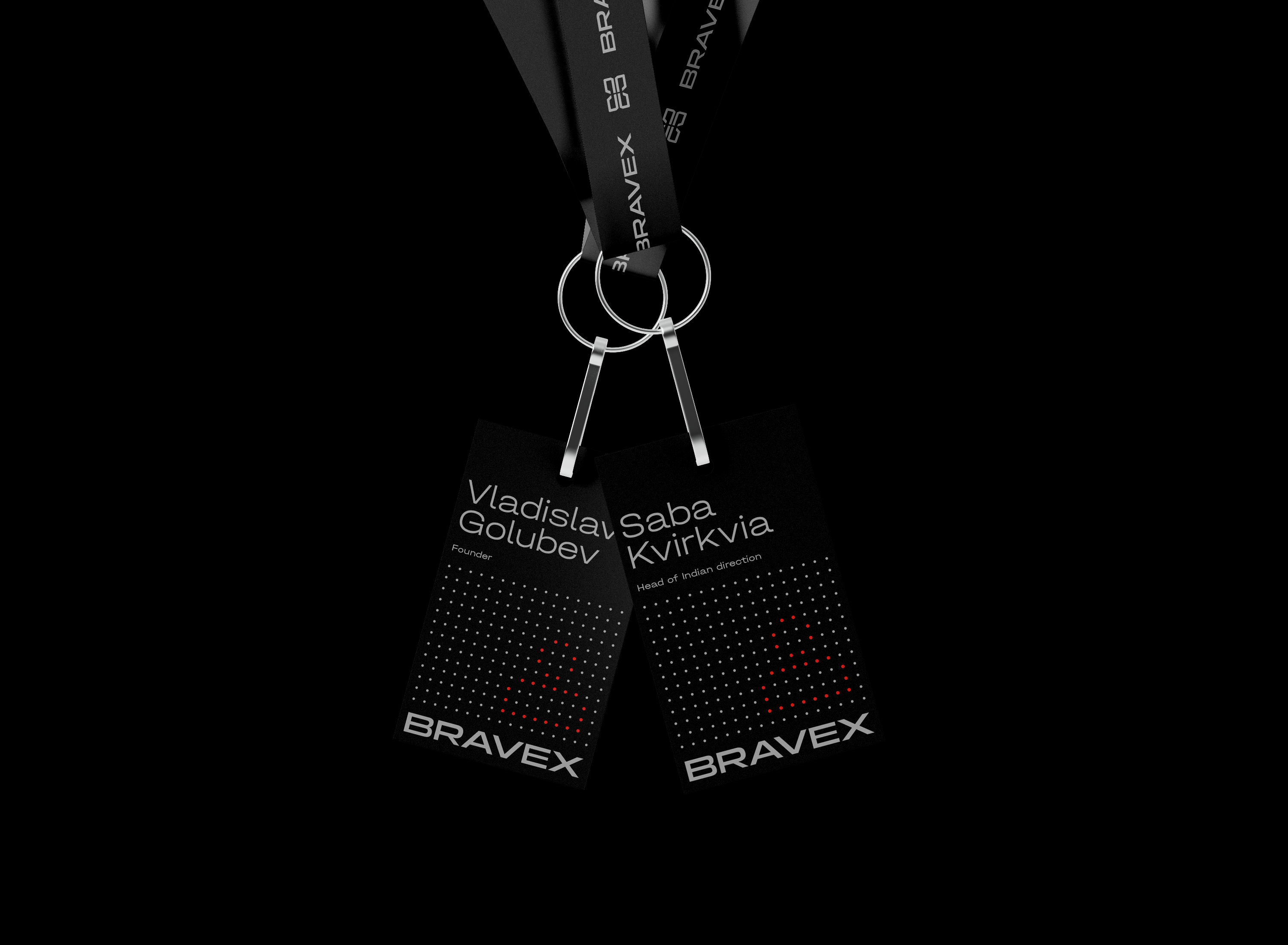 BRAVEX — Изображение №8 — Брендинг, Графика на Dprofile