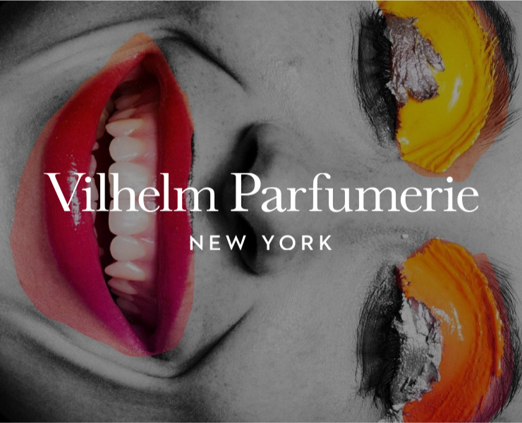Vilhelm Parfumerie/ e-commerce/ website — Интерфейсы, Графика на Dprofile
