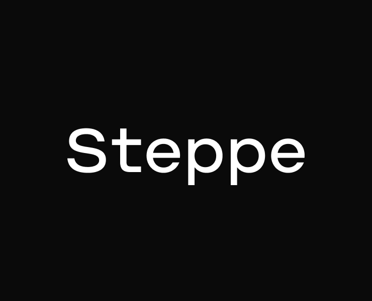 Steppe на Dprofile