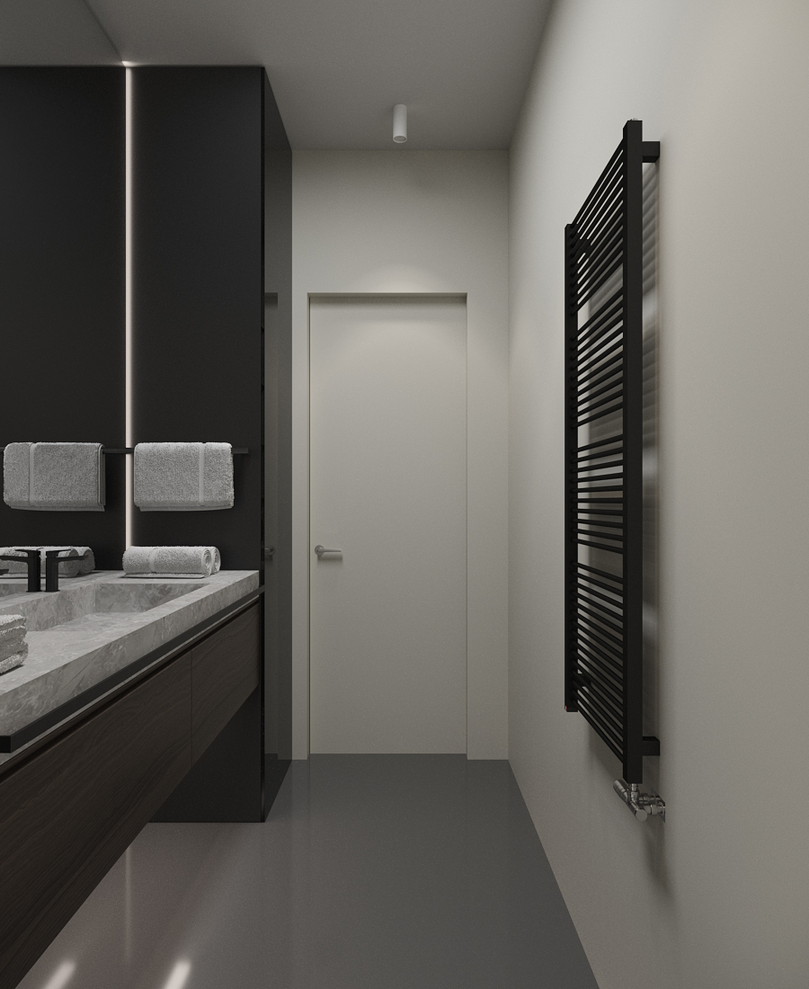 Bathroom — Изображение №4 — Графика, 3D на Dprofile