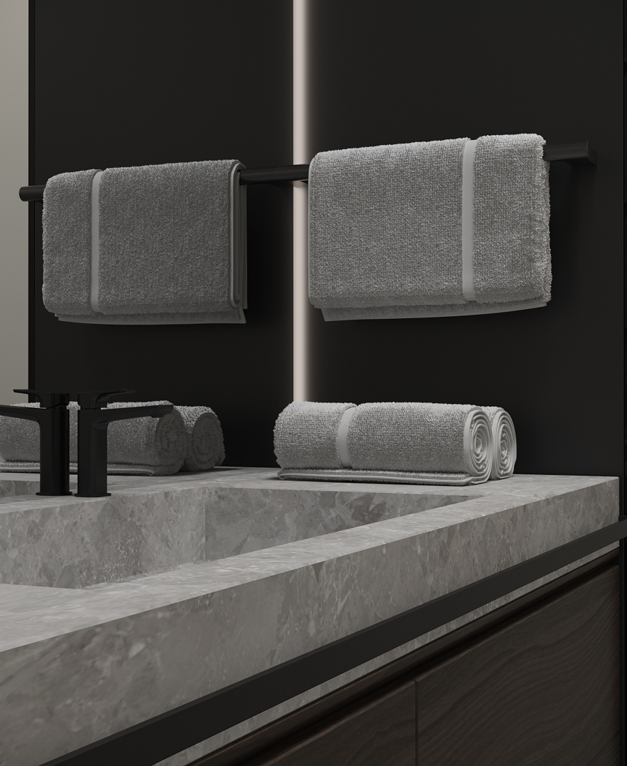 Bathroom — Изображение №5 — Графика, 3D на Dprofile