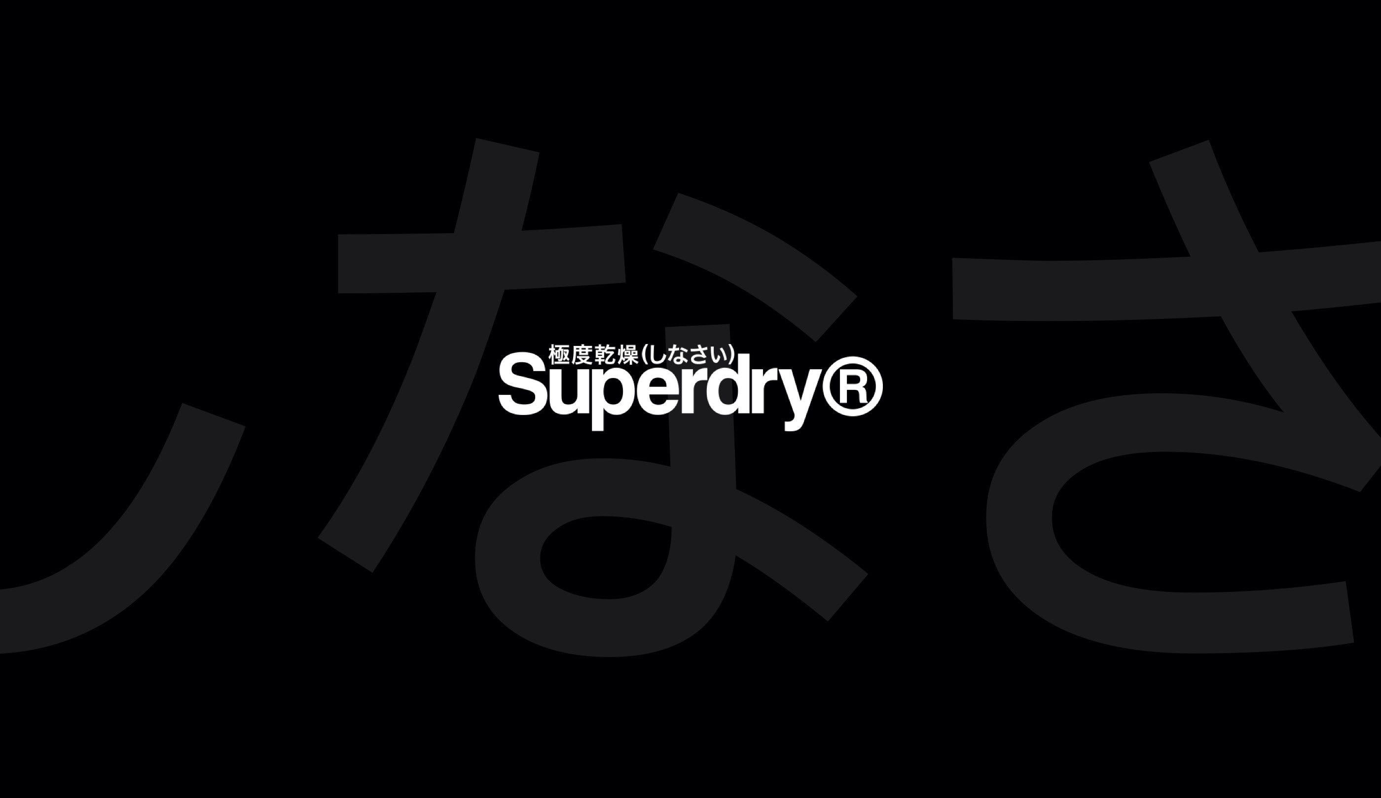 SUPERDRY® — Изображение №32 — Интерфейсы на Dprofile