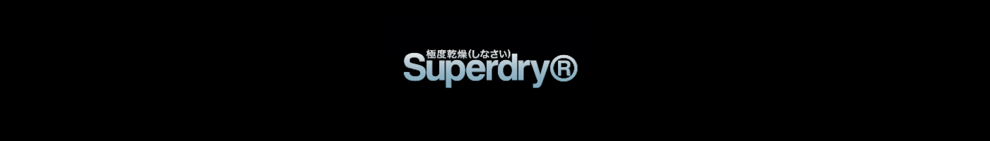 SUPERDRY® — Изображение №12 — Интерфейсы на Dprofile