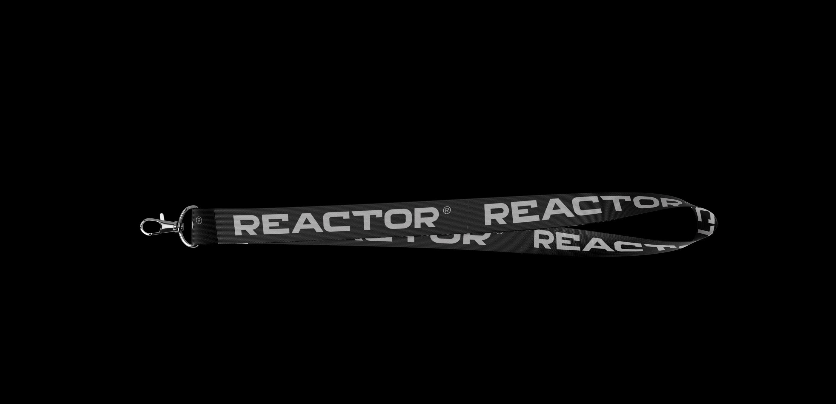 REACTOR® — Изображение №13 — Интерфейсы, Брендинг, 3D на Dprofile